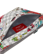 JARDIN DU PALAIS SAVVY CROSSBODY