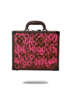 JETGRAPHIX ATTACHÉ BRIEFCASE