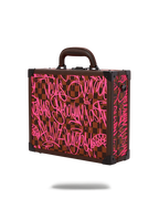 JETGRAPHIX ATTACHÉ BRIEFCASE