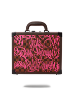 JETGRAPHIX ATTACHÉ BRIEFCASE