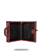 JETGRAPHIX ATTACHÉ BRIEFCASE
