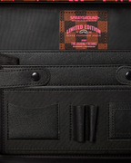 JETGRAPHIX ATTACHÉ BRIEFCASE