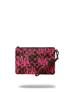 JETGRAPHIX CROSSOVER CLUTCH