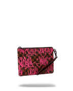 JETGRAPHIX CROSSOVER CLUTCH