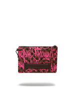 JETGRAPHIX CROSSOVER CLUTCH