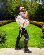 IN THE GARDEN BACKPACK (DLXV)
