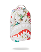 IN THE GARDEN BACKPACK (DLXV)