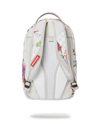 IN THE GARDEN BACKPACK (DLXV)