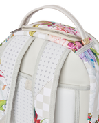 IN THE GARDEN BACKPACK (DLXV)