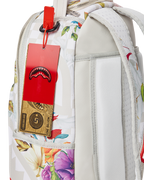 IN THE GARDEN BACKPACK (DLXV)