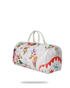 IN THE GARDEN DUFFLE