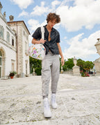 IN THE GARDEN DUFFLE