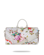 IN THE GARDEN DUFFLE