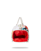 IN THE GARDEN DUFFLE