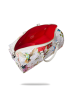 IN THE GARDEN DUFFLE