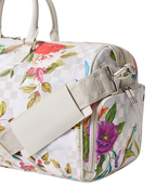 IN THE GARDEN DUFFLE