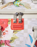 IN THE GARDEN DUFFLE
