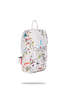 IN THE GARDEN MINI HILLS BACKPACK