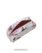 IN THE GARDEN POUCH