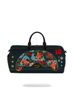 INDO DRIFT DUFFLE