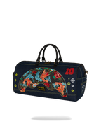 INDO DRIFT DUFFLE