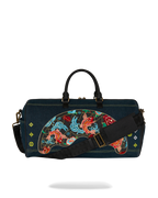 INDO DRIFT DUFFLE