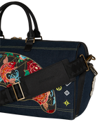 INDO DRIFT DUFFLE