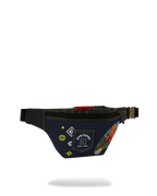 INDO DRIFT SAVVY CROSSBODY