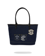 INDO DRIFT TOTE