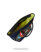 INDO DRIFT TOTE