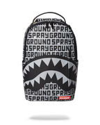 INFINITI 3M BACKPACK (DLXV)