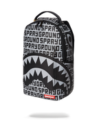 INFINITI 3M BACKPACK (DLXV)