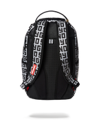 INFINITI 3M BACKPACK (DLXV)