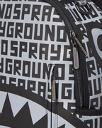 INFINITI 3M BACKPACK (DLXV)