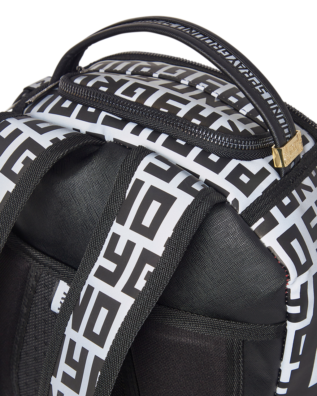 INFINITI 3M BACKPACK (DLXV)