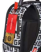 INFINITI 3M BACKPACK (DLXV)