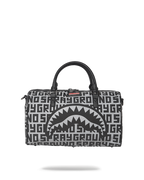 INFINITI 3M MINI DUFFLE