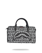 INFINITI 3M MINI DUFFLE