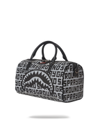 INFINITI 3M MINI DUFFLE