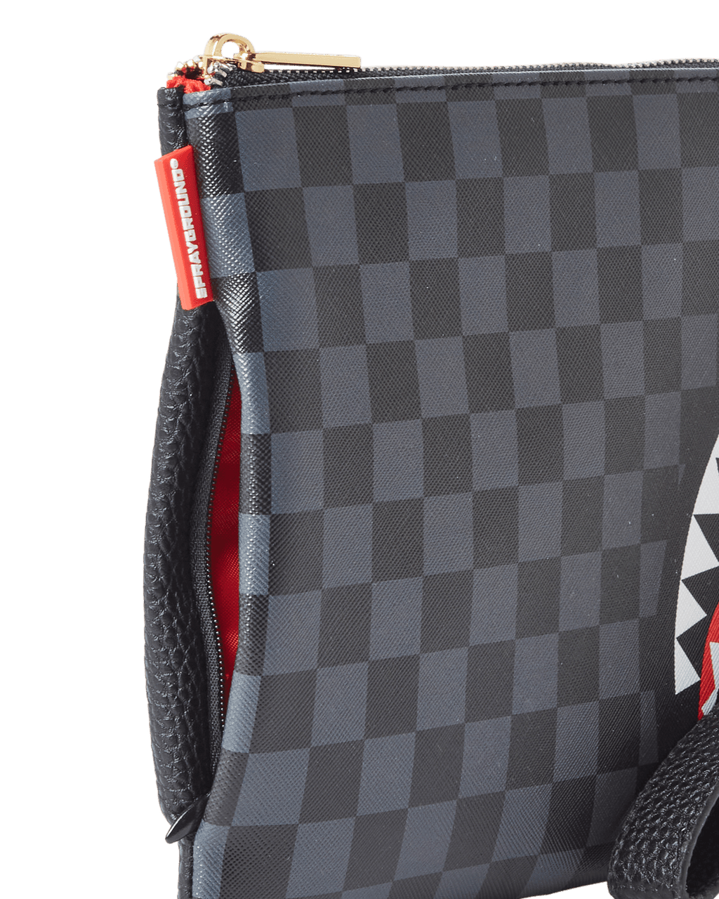 ITALIA DIVISO CROSSOVER CLUTCH