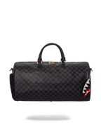ITALIA DIVISO LARGE DUFFLE