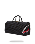 ITALIA DIVISO LARGE DUFFLE