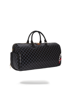 ITALIA DIVISO LARGE DUFFLE