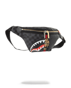ITALIA DIVISO SAVVY CROSSBODY