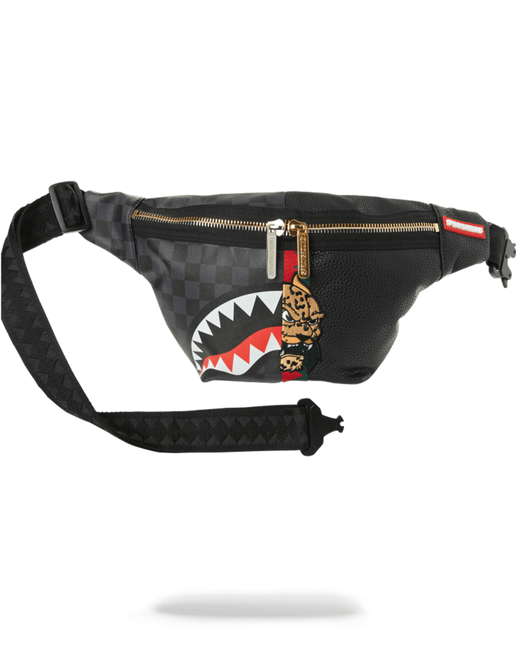 ITALIA DIVISO SAVVY CROSSBODY