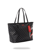 ITALIA DIVISO TOTE
