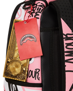 JADORE BACKPACK (DLXV)