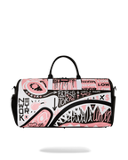 JADORE DUFFLE
