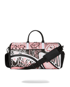 JADORE DUFFLE