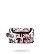 JADORE TOILETRY BAG
